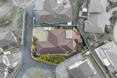 Photo of property in 19 Barwick Place, Stanmore Bay, Whangaparaoa, 0932