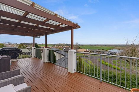 Photo of property in 4 Prospect Place, Western Heights, Hamilton, 3200