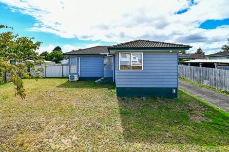 Photo of property in 46 Pallant Street, Manurewa, Auckland, 2102