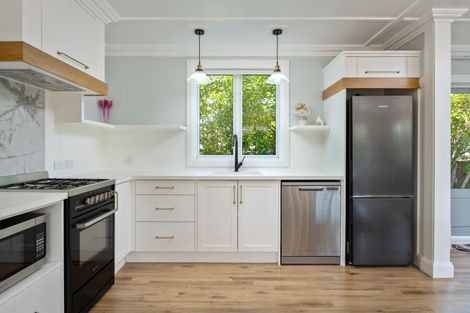 Photo of property in 15 Kirk Street, Renwick, 7204