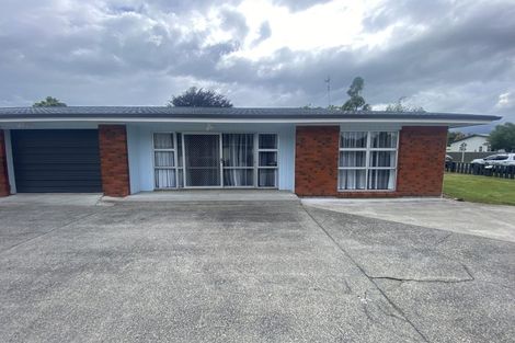 Photo of property in 1/5 North Street, Morrinsville, 3300
