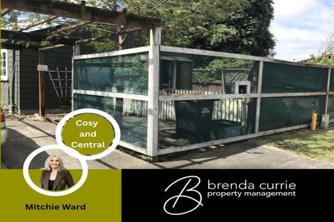 Photo of property in 502 Tremaine Avenue, Takaro, Palmerston North, 4410