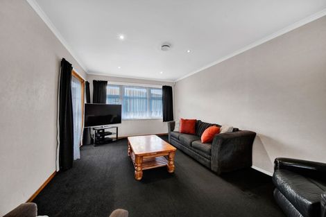 Photo of property in 62 Reid Avenue, Hawera, 4610