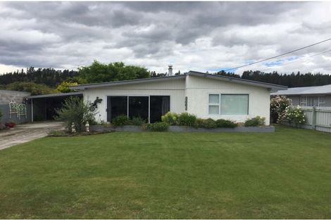 Photo of property in 65 Russell Street, Alexandra, 9320