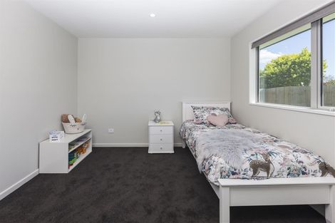 Photo of property in 7 Kingsbridge West, Burwood, Christchurch, 8083