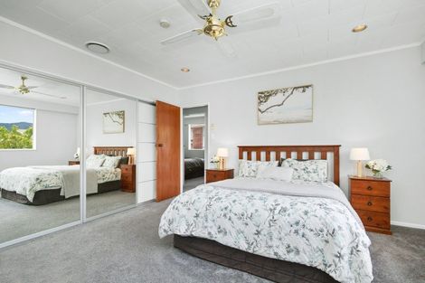 Photo of property in 4 Monterey Place, Totara Park, Upper Hutt, 5018