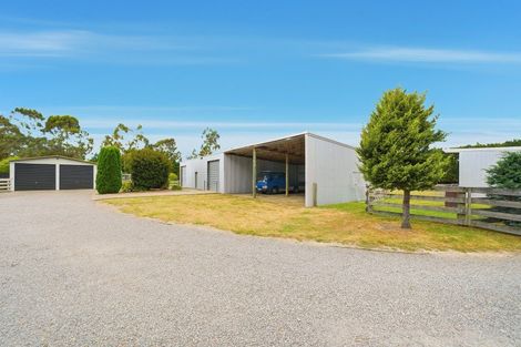 Photo of property in 434 Johns Road, Fernside, Rangiora, 7471