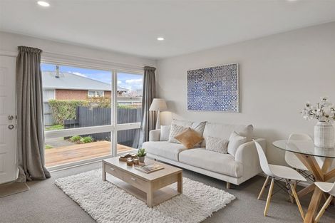 Photo of property in 2/108 Southampton Street, Sydenham, Christchurch, 8023