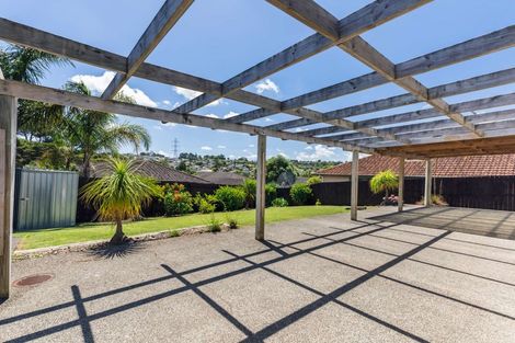 Photo of property in 57 Cartmel Avenue, Massey, Auckland, 0614