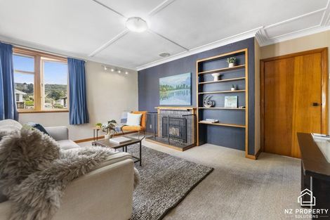 Photo of property in 77 Mooltan Street, Halfway Bush, Dunedin, 9010