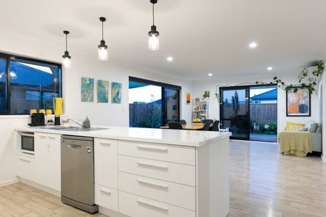 Photo of property in 6 Nanchang Road, Burleigh, Blenheim, 7201