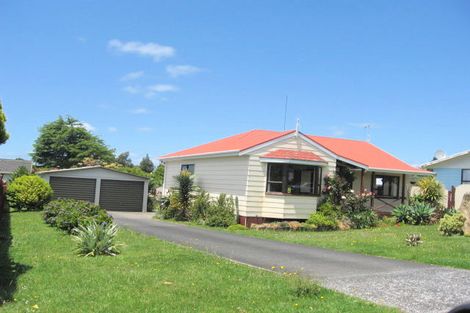 Photo of property in 15 Harold Avenue, Kaikohe, 0405