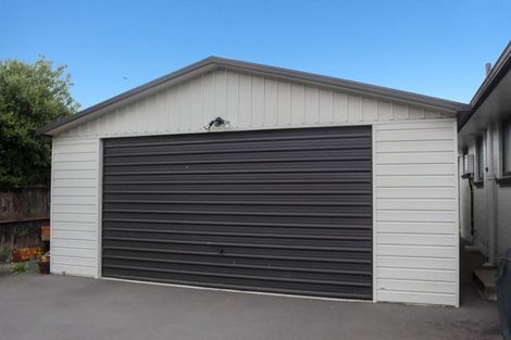 Photo of property in 6 Armitage Street, Bishopdale, Christchurch, 8053