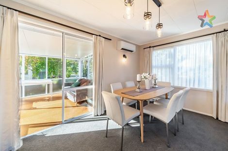 Photo of property in 11 Mimihau Grove, Wainuiomata, Lower Hutt, 5014