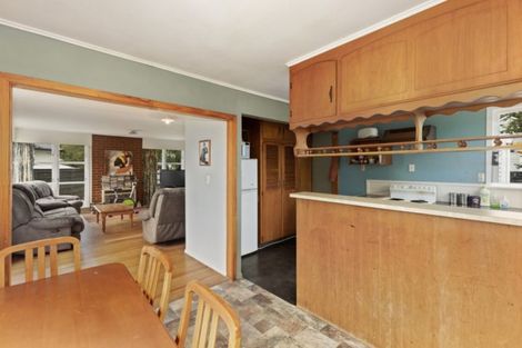 Photo of property in 22 Weka Grove, Elderslea, Upper Hutt, 5018