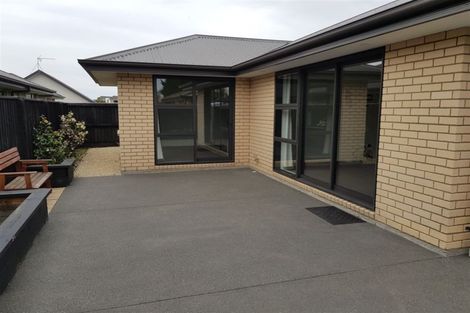 Photo of property in 3 Hayson Drive, Kaiapoi, 7630