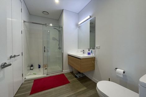 Photo of property in The Foundry, 409/36b Welles Street, Christchurch Central, Christchurch, 8011