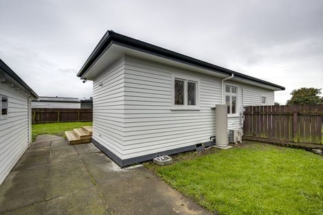 Photo of property in 511 Jervois Street, Mayfair, Hastings, 4122