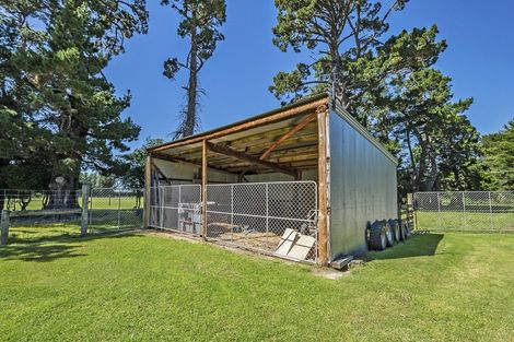 Photo of property in 428 Kowai Road, Springfield, 7681