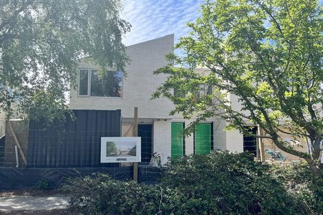 Photo of property in 35 Conference Street, Christchurch Central, Christchurch, 8013