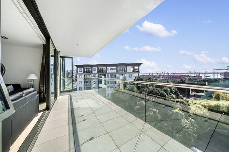 Photo of property in 405/28 Balfour Road, Parnell, Auckland, 1052