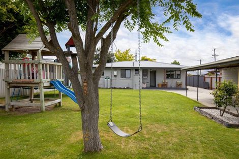 Photo of property in 27 Clutha Street, Alexandra, 9320