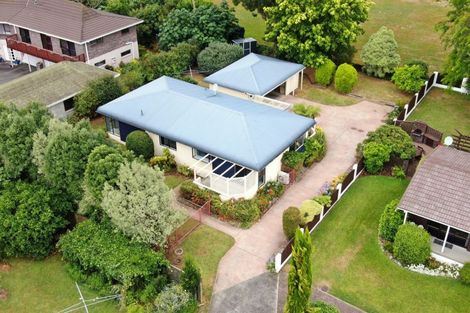 Photo of property in 17 Hanna Street, Te Aroha, 3320