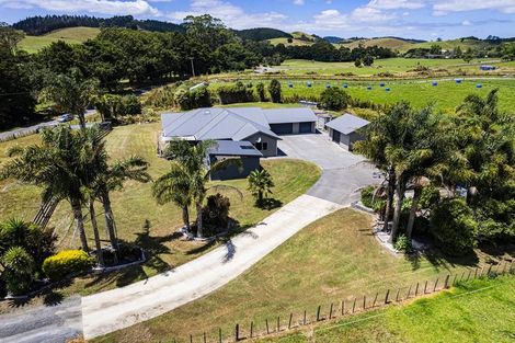 Photo of property in 870 Whareora Road, Whareora, Whangarei, 0175