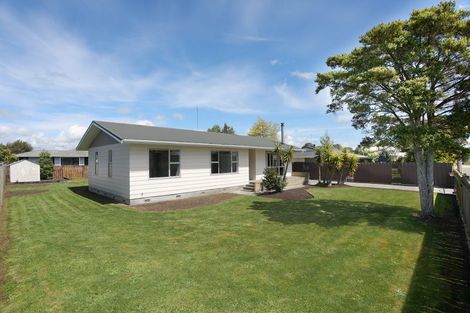 Photo of property in 3 Edward Street, Bulls, 4818