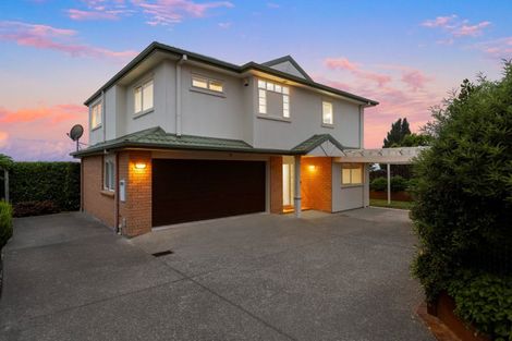 Photo of property in 37c Milton Road, Otumoetai, Tauranga, 3110