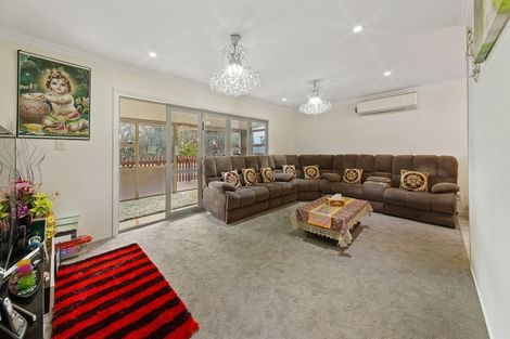 Photo of property in 17c Pah Road, Papatoetoe, Auckland, 2025