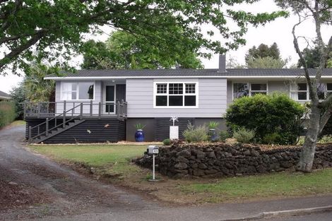 Photo of property in 21 Hawkings Crescent, Kerikeri, 0230