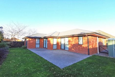 Photo of property in 17 Kedleston Drive, Avonhead, Christchurch, 8042