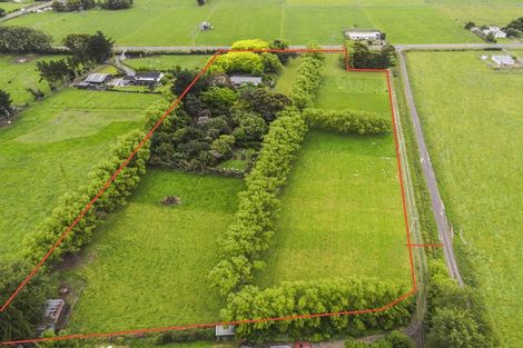 Photo of property in 1863 Rongotea Road, Kairanga, Palmerston North, 4475
