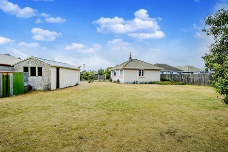 Photo of property in 21 Matangi Street, Hei Hei, Christchurch, 8042