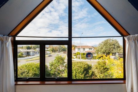 Photo of property in 163 College Street, Awapuni, Palmerston North, 4412