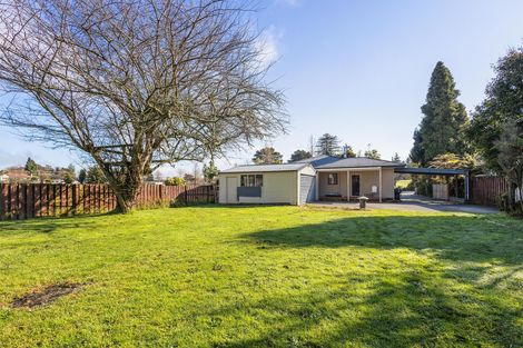 Photo of property in 20 Mcghie Road, Kihikihi, Te Awamutu, 3800