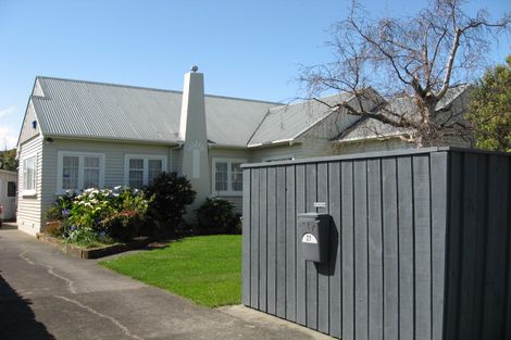 Photo of property in 21 Birdwood Road, Waterloo, Lower Hutt, 5011