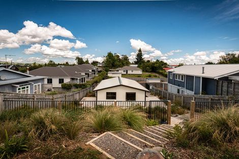 Photo of property in 20a Foyle Street, Ohakune, 4625