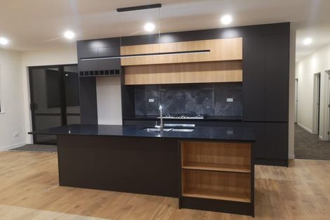 Photo of property in 4 Joseph Kokich Avenue, Swanson, Auckland, 0614