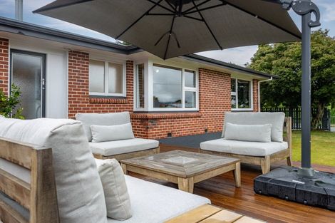 Photo of property in 52 Connolly Street, Geraldine, 7930