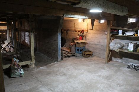 Photo of property in 80 Peel Street, Geraldine, 7930