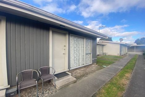 Photo of property in 1/206 Hastings Street East, Waltham, Christchurch, 8023