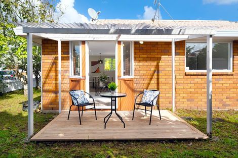 Photo of property in 110c Metcalfe Road, Ranui, Auckland, 0612