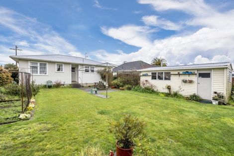 Photo of property in 9 Norfolk Street, Levin, 5510