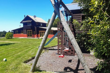 Photo of property in 538 Kowai Road, Springfield, 7681