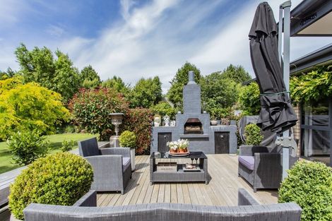 Photo of property in 75 Willowside Place, Amberley, 7410