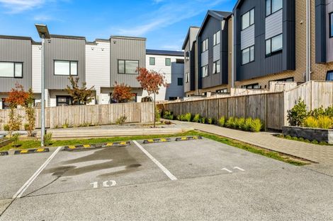 Photo of property in 10/36 Westgate Drive, Westgate, Auckland, 0614