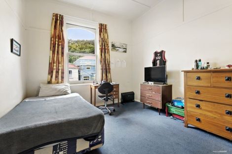 Photo of property in 60 Austin Street, Mount Victoria, Wellington, 6011