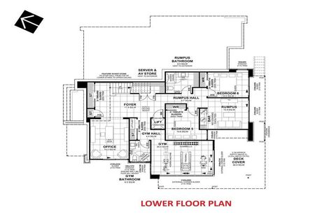 Photo of property in 4 Tau Drive, Flat Bush, Auckland, 2019